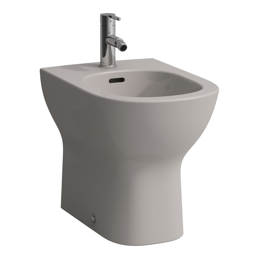 Lua Bidet a Pavimento Compatto - immagine 3