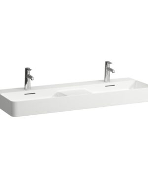 Val Lavabo Doppio 1200