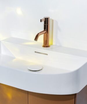 Sonar Lavabo