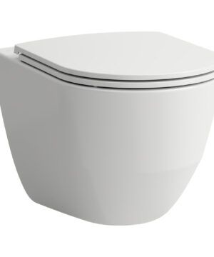 Pro WC Comfort Sospeso Rimless