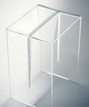 Kartell by Laufen Sgabello Max Beam