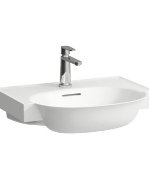 The New Classic Lavabo Sopramobile
