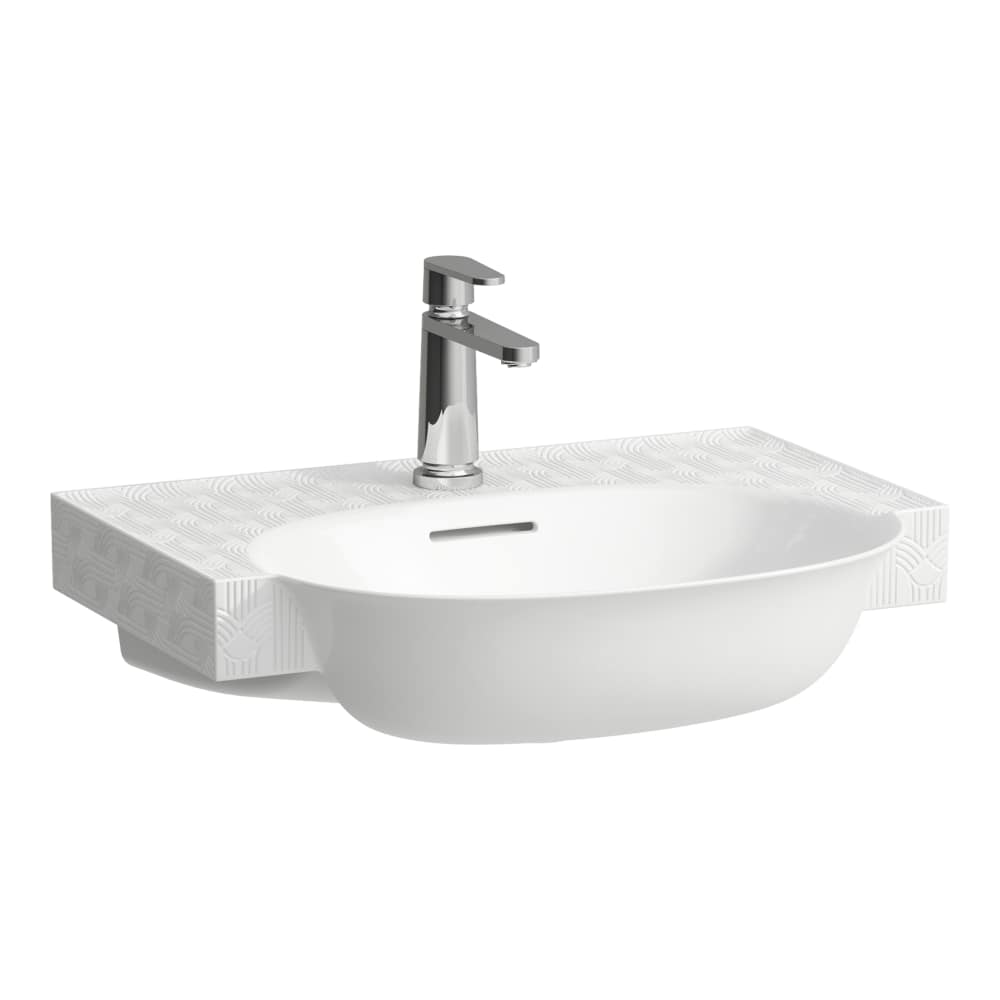 The New Classic Lavabo Sopramobile - immagine 5