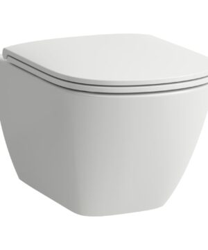 Lua Pack Vaso Sospeso Silent Flush