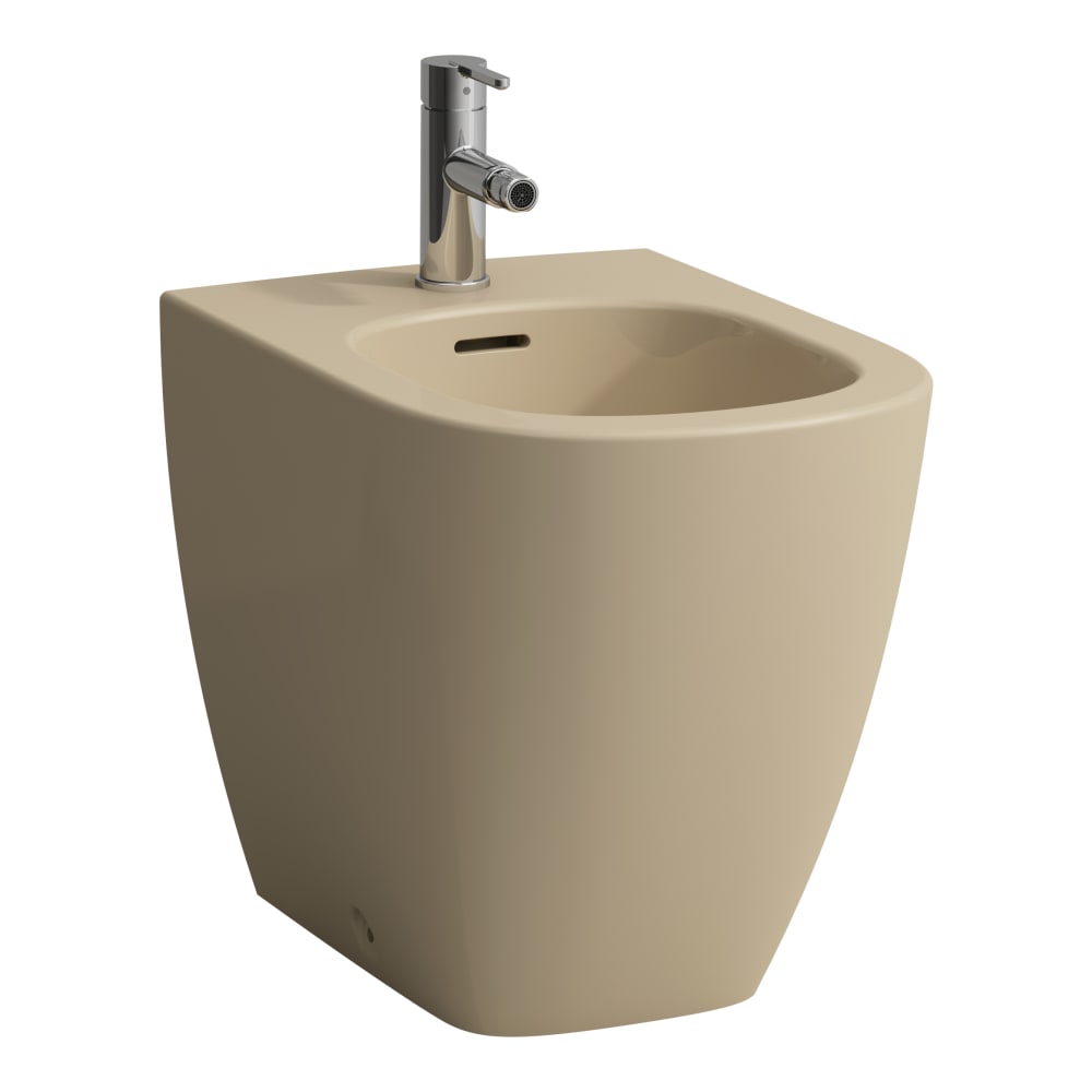 Lua Bidet a Pavimento - immagine 2