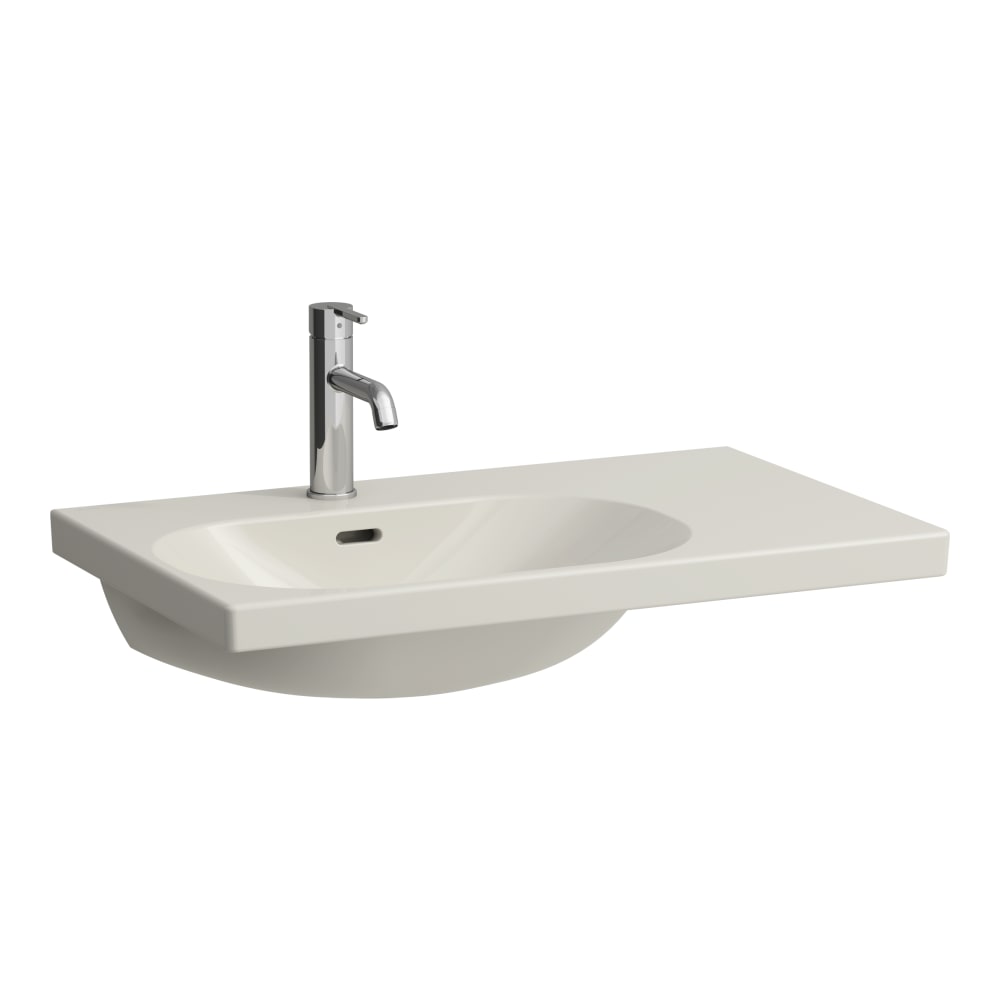 Lua Lavabo Mensola 750 - immagine 9