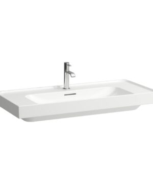 Meda Lavabo Mensole 1000