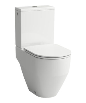 Pro A Monoblocco Pavimento Rimless