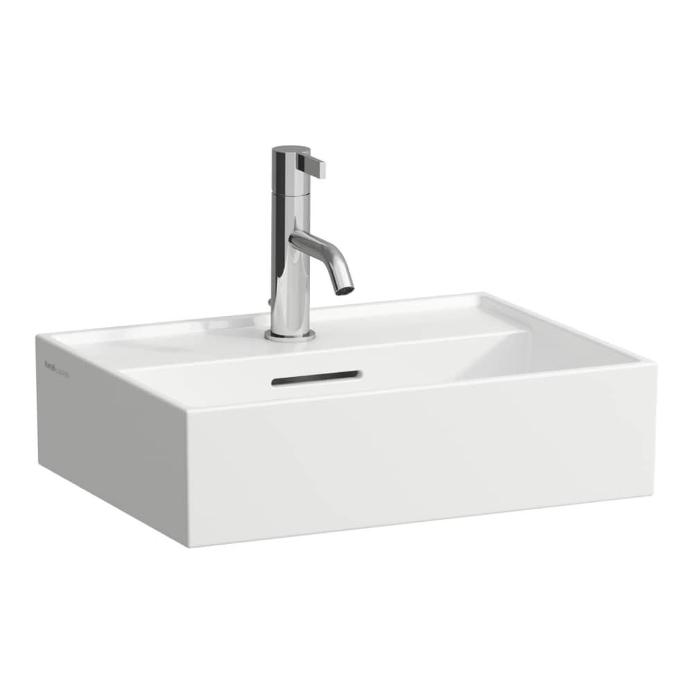 Kartell by Laufen Lavabo - immagine 7