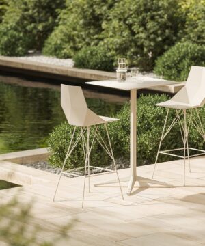 Faz Bar Stool