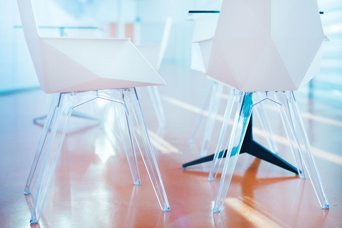 Faz Chair - immagine 2
