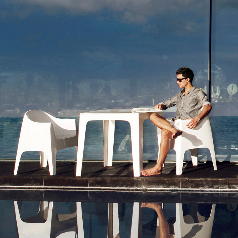 Solid Table - immagine 2