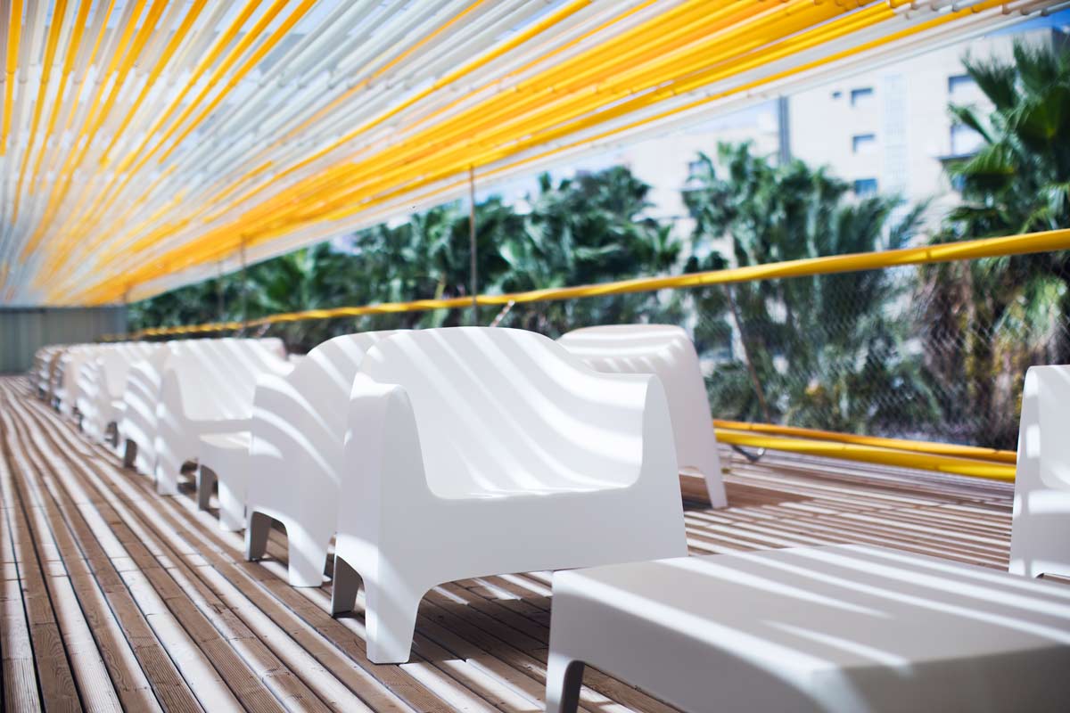 Solid Sofa - immagine 2