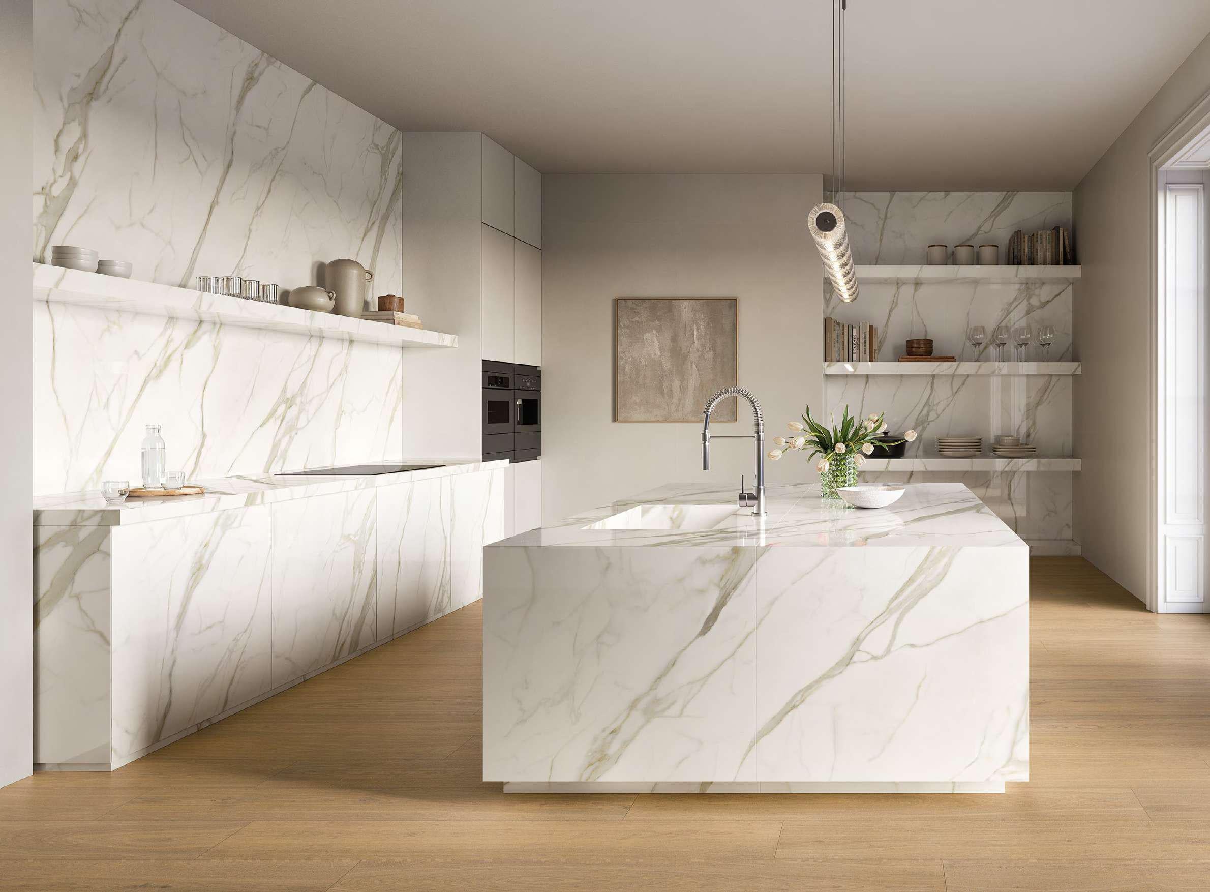 MARBLE TOUCH