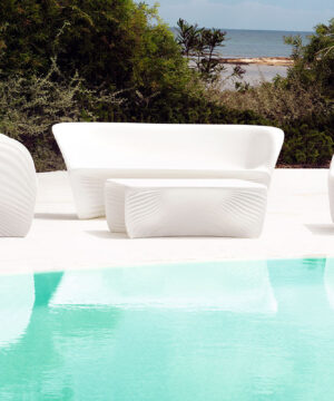 Biophilia Coffee Table