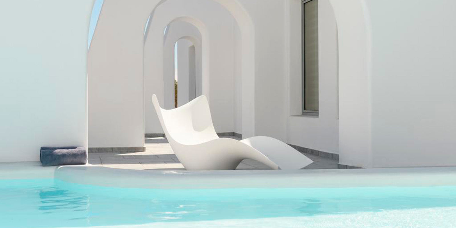 Surf Sun Lounger - immagine 2