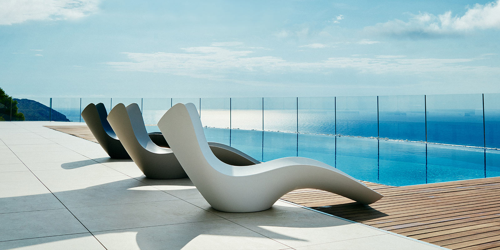 Surf Sun Lounger - immagine 3
