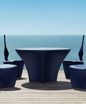 Biophilia Table