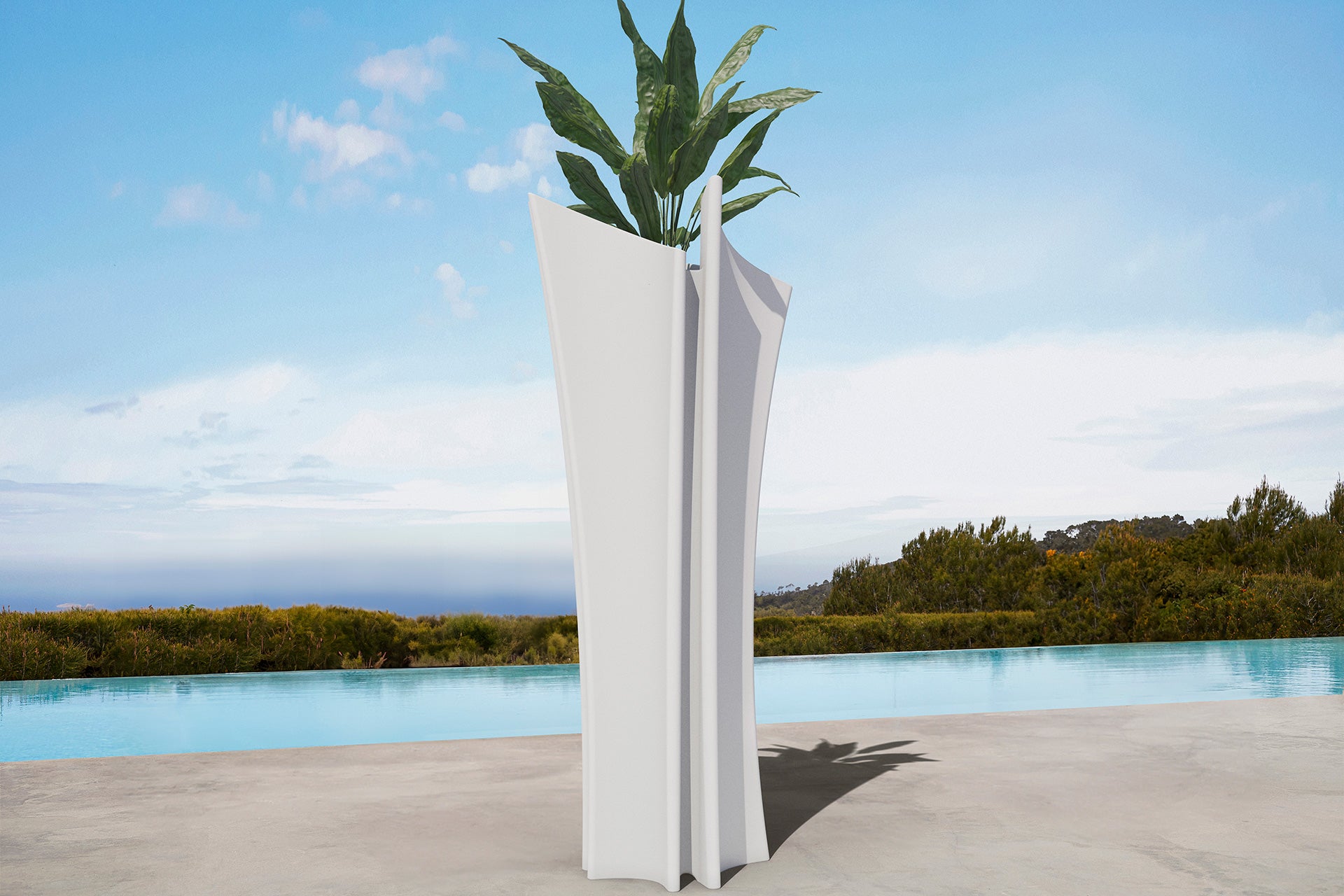 Alma Planter