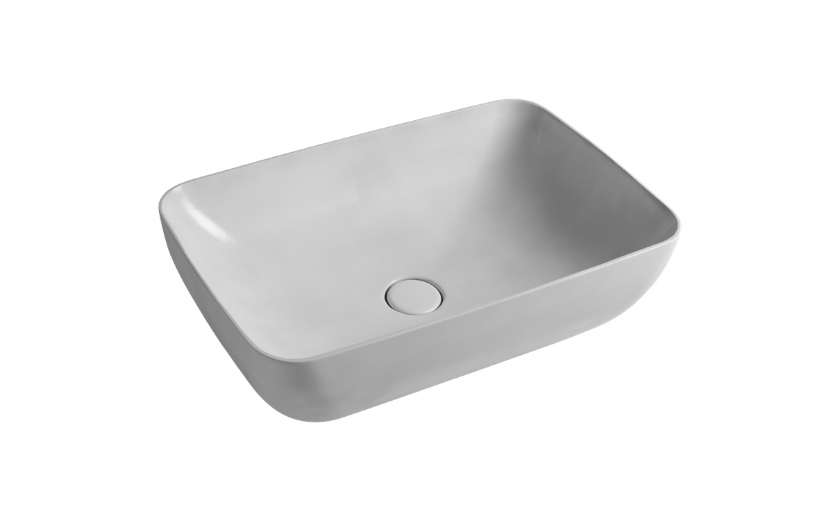 MADE Lavabo Rettangolare in Appoggio - immagine 2