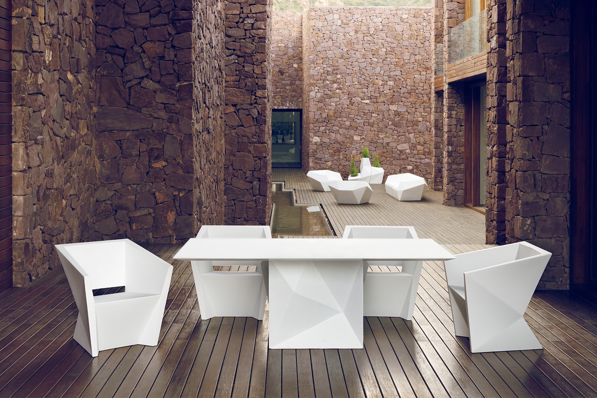Faz Table - immagine 2