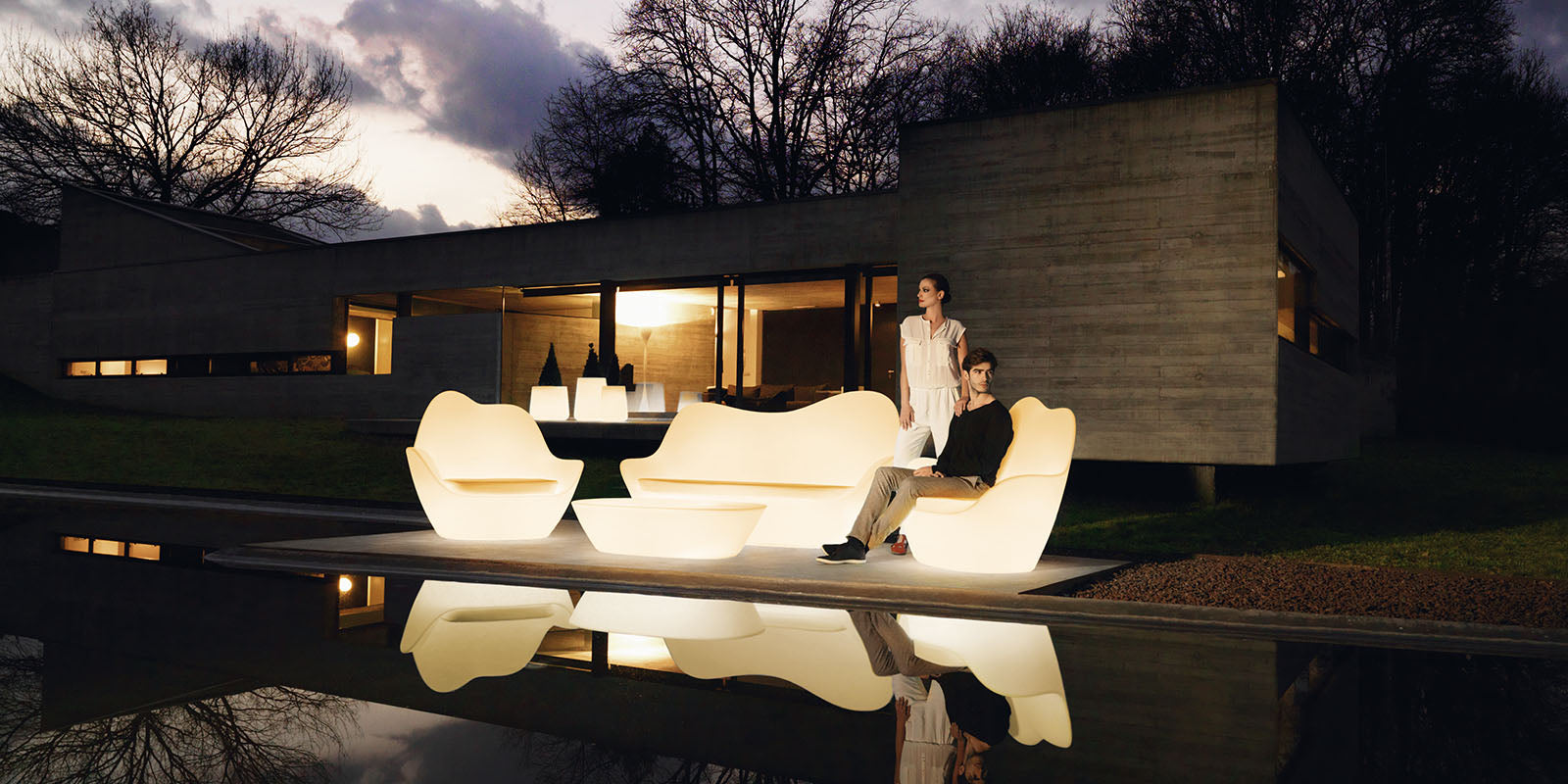 Sabinas Sofa - immagine 2