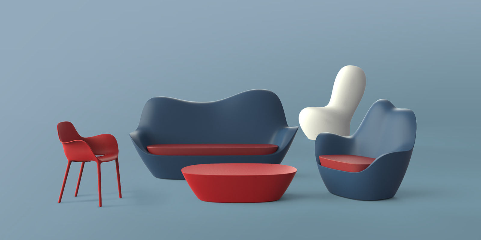 Sabinas Sofa - immagine 3