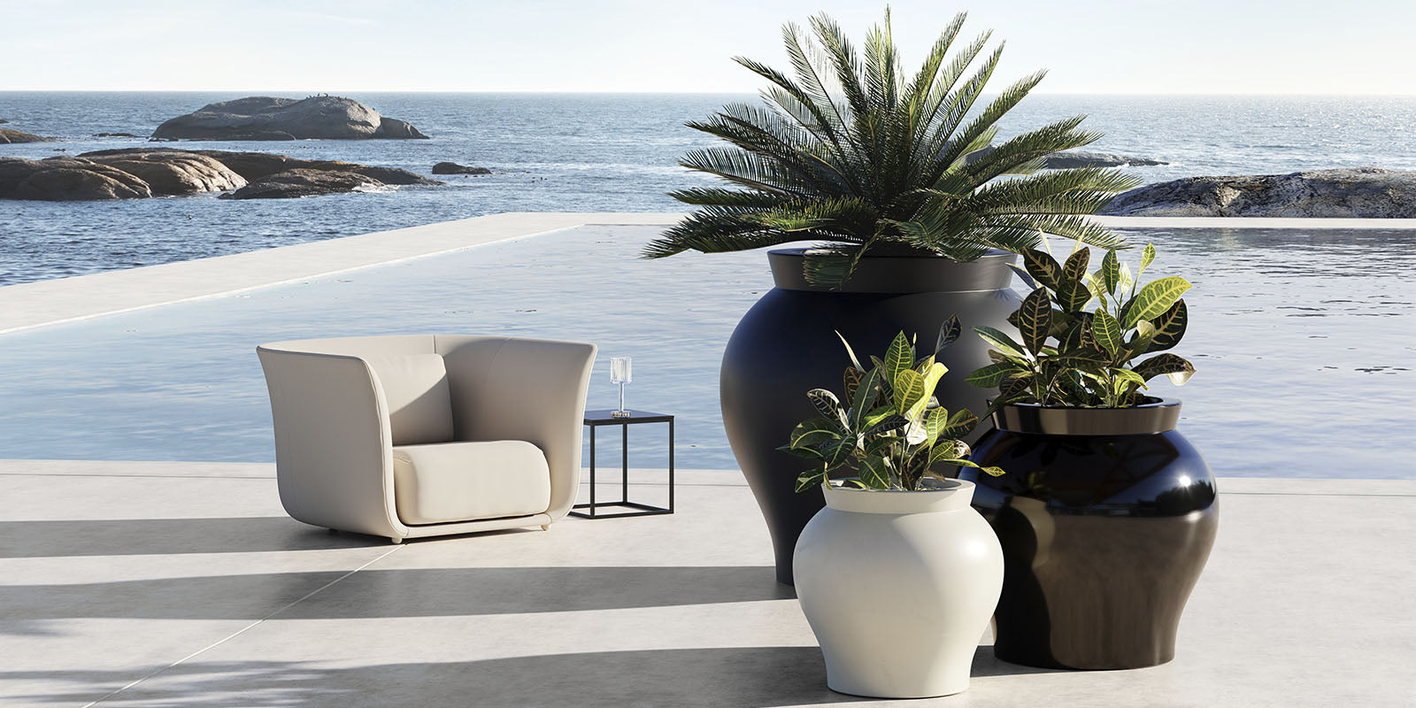 Venus Planters - immagine 2
