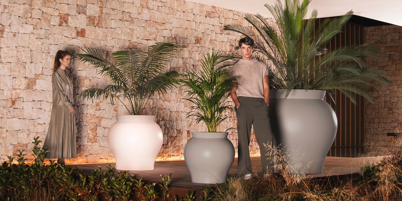 Venus Planters - immagine 3