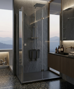 Albarella Saloon