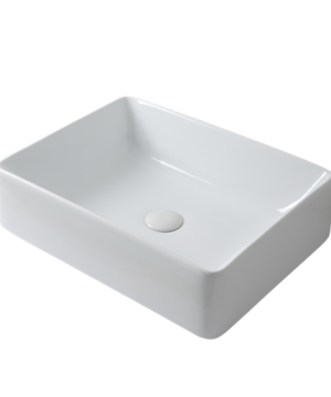 CIOTOLE SLIM Lavabo in Appoggio 50