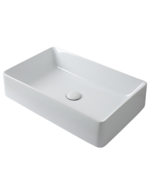 CIOTOLE SLIM Lavabo in Appoggio 60