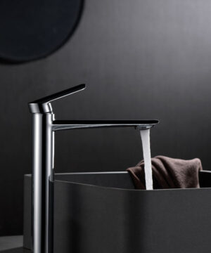 Ural Lavabo Alto