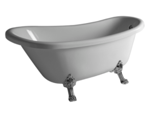 EVER Vasca Freestanding Acrilico