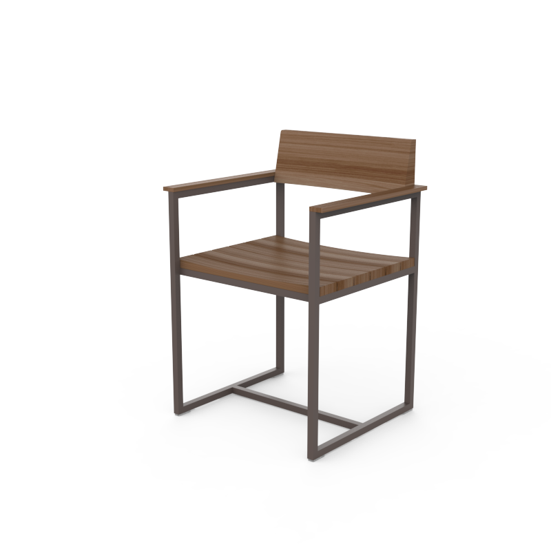 Vineyard Chair - immagine 4