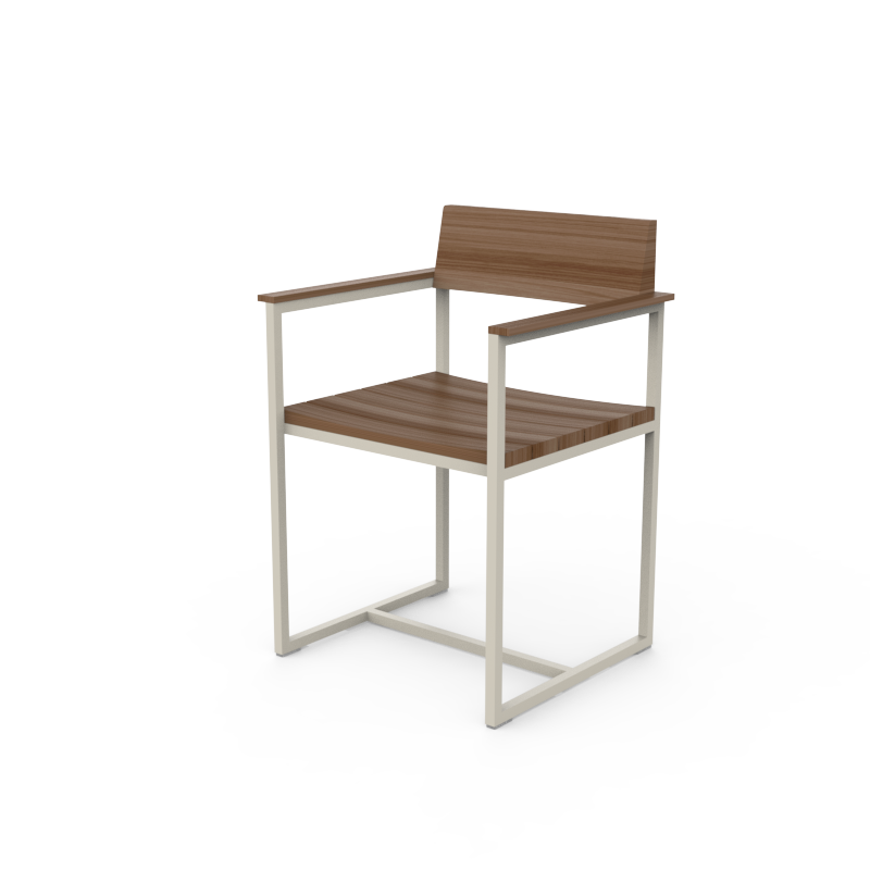 Vineyard Chair - immagine 5