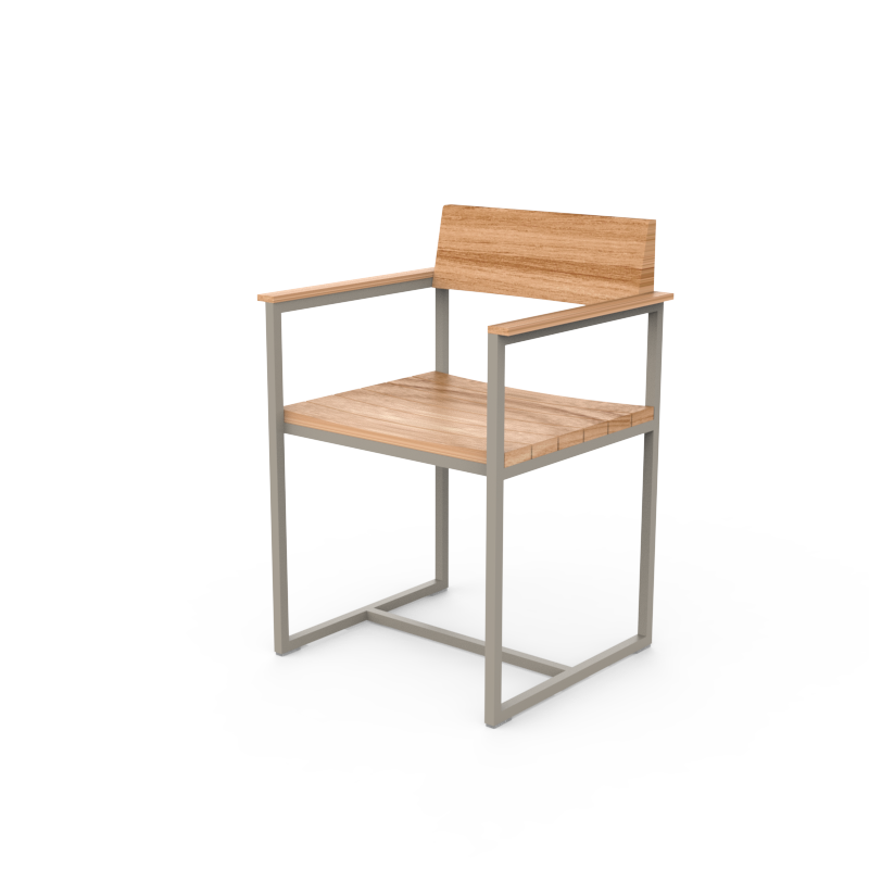 Vineyard Chair - immagine 7