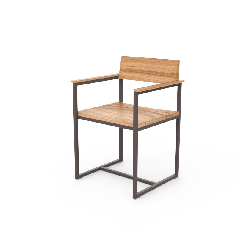 Vineyard Chair - immagine 8