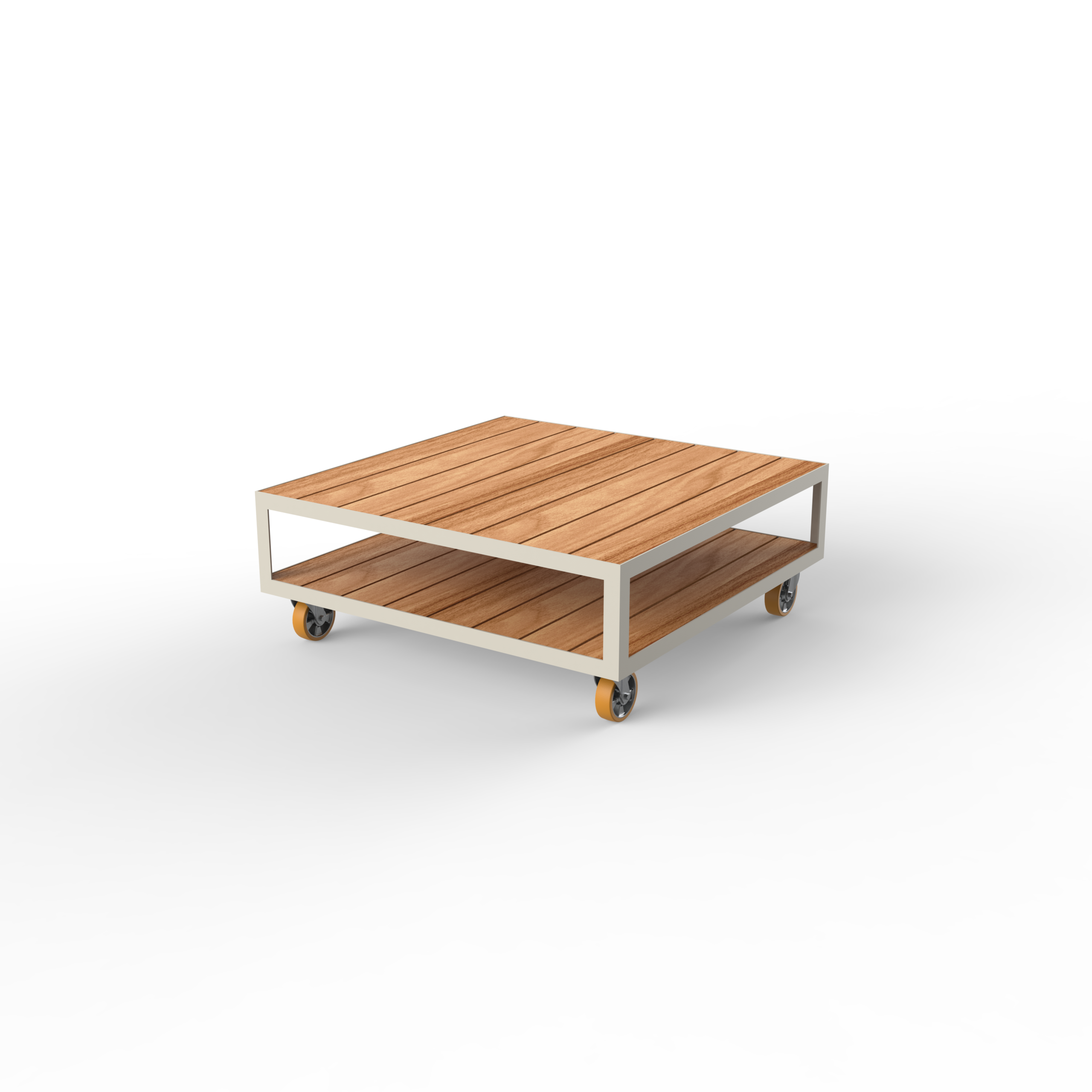 Vineyard Coffee Table
