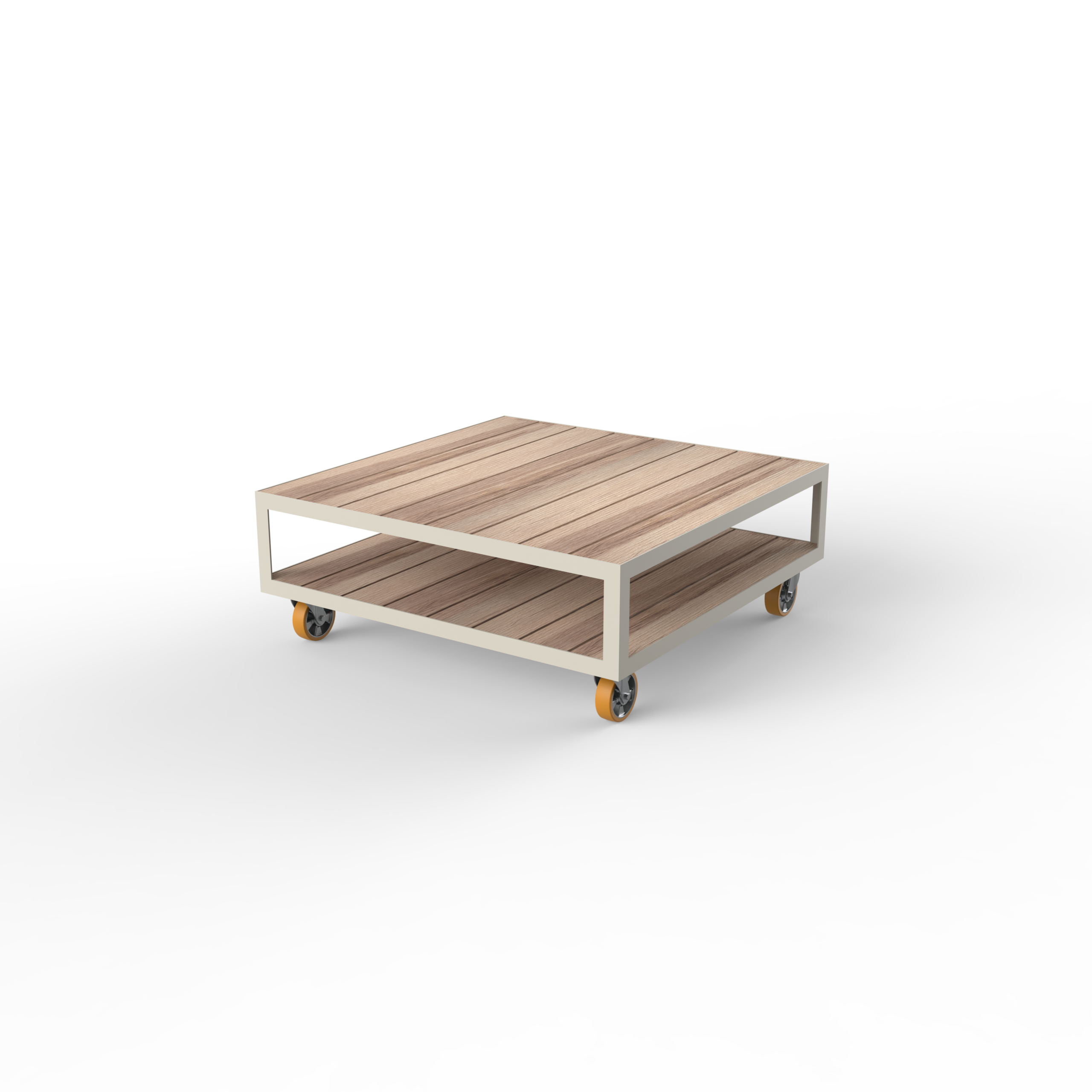 Vineyard Coffee Table - immagine 2