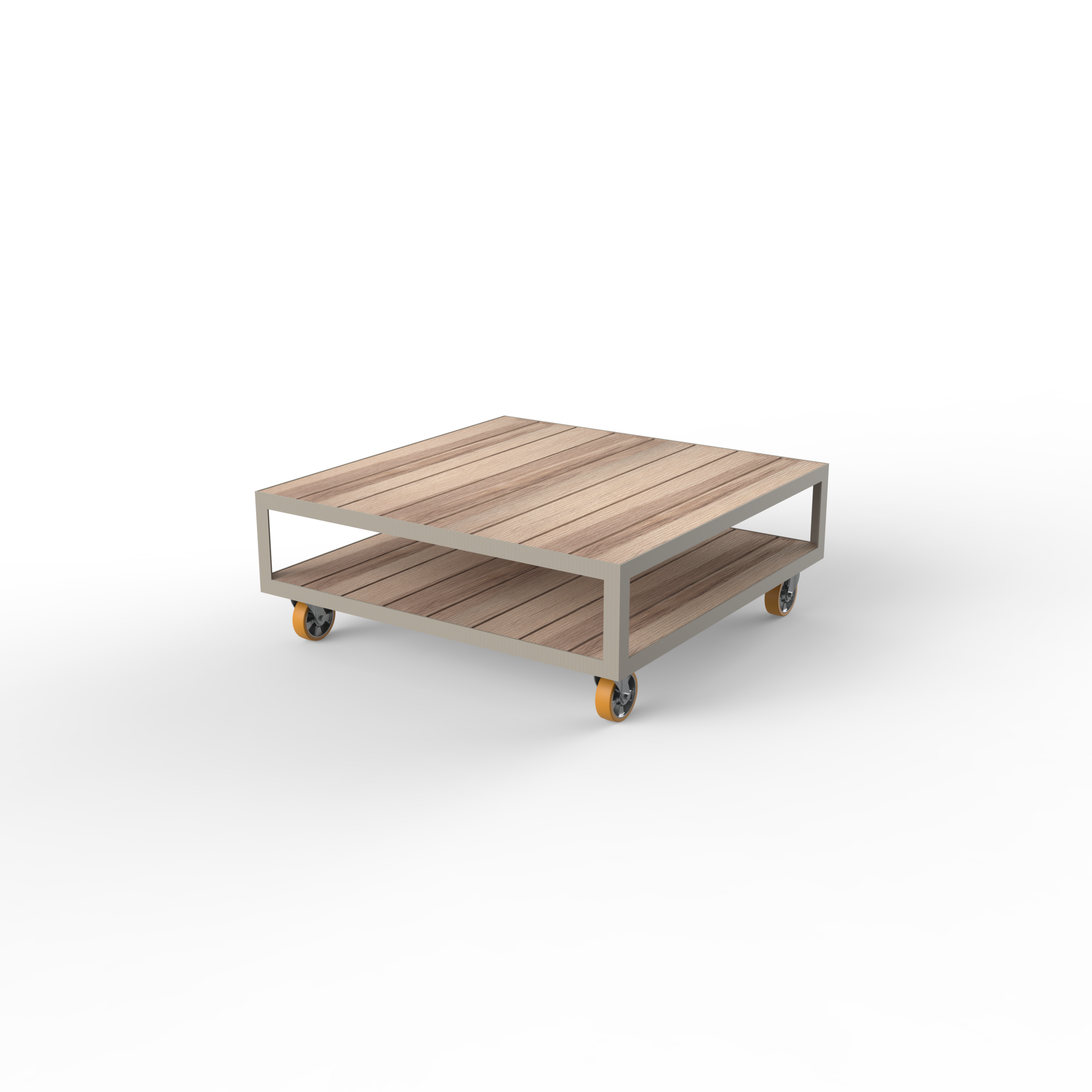 Vineyard Coffee Table - immagine 3