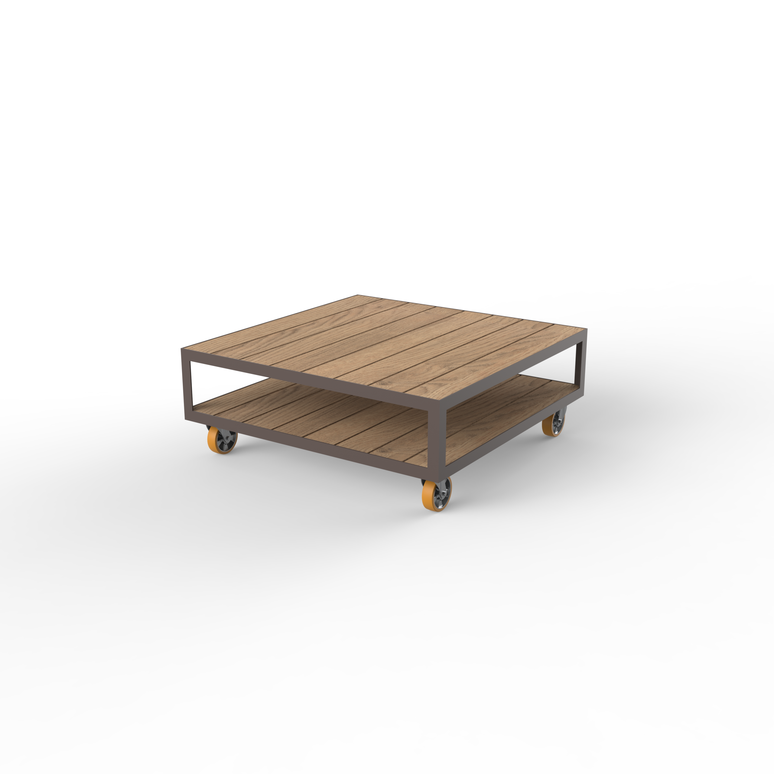 Vineyard Coffee Table - immagine 4