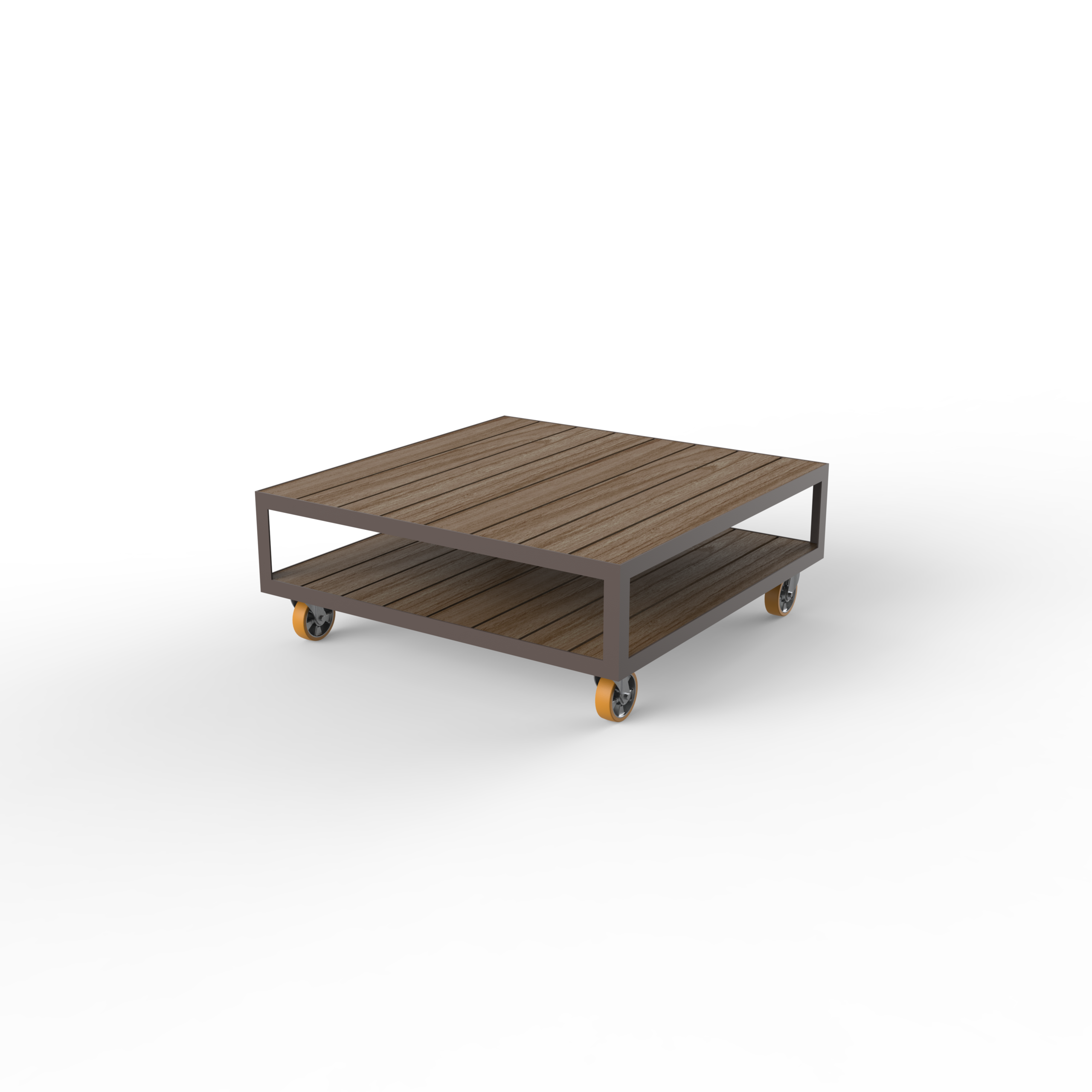 Vineyard Coffee Table - immagine 5