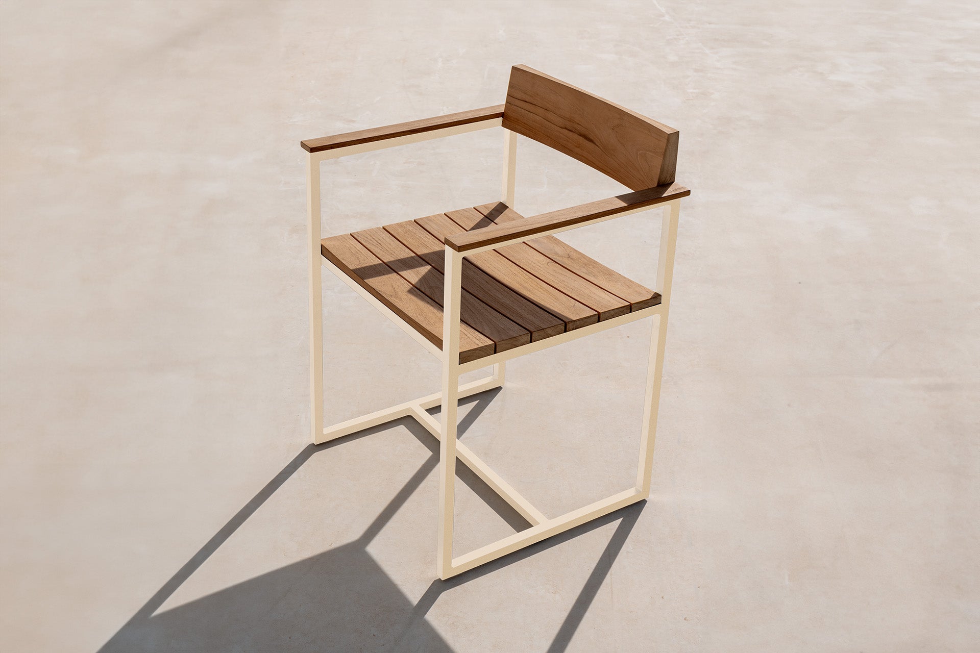 Vineyard Chair - immagine 2