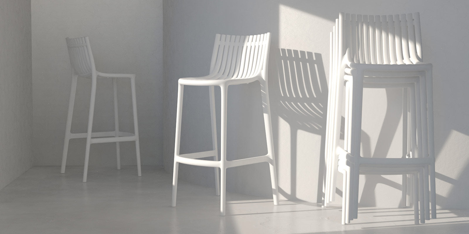Ibiza Stool - immagine 3