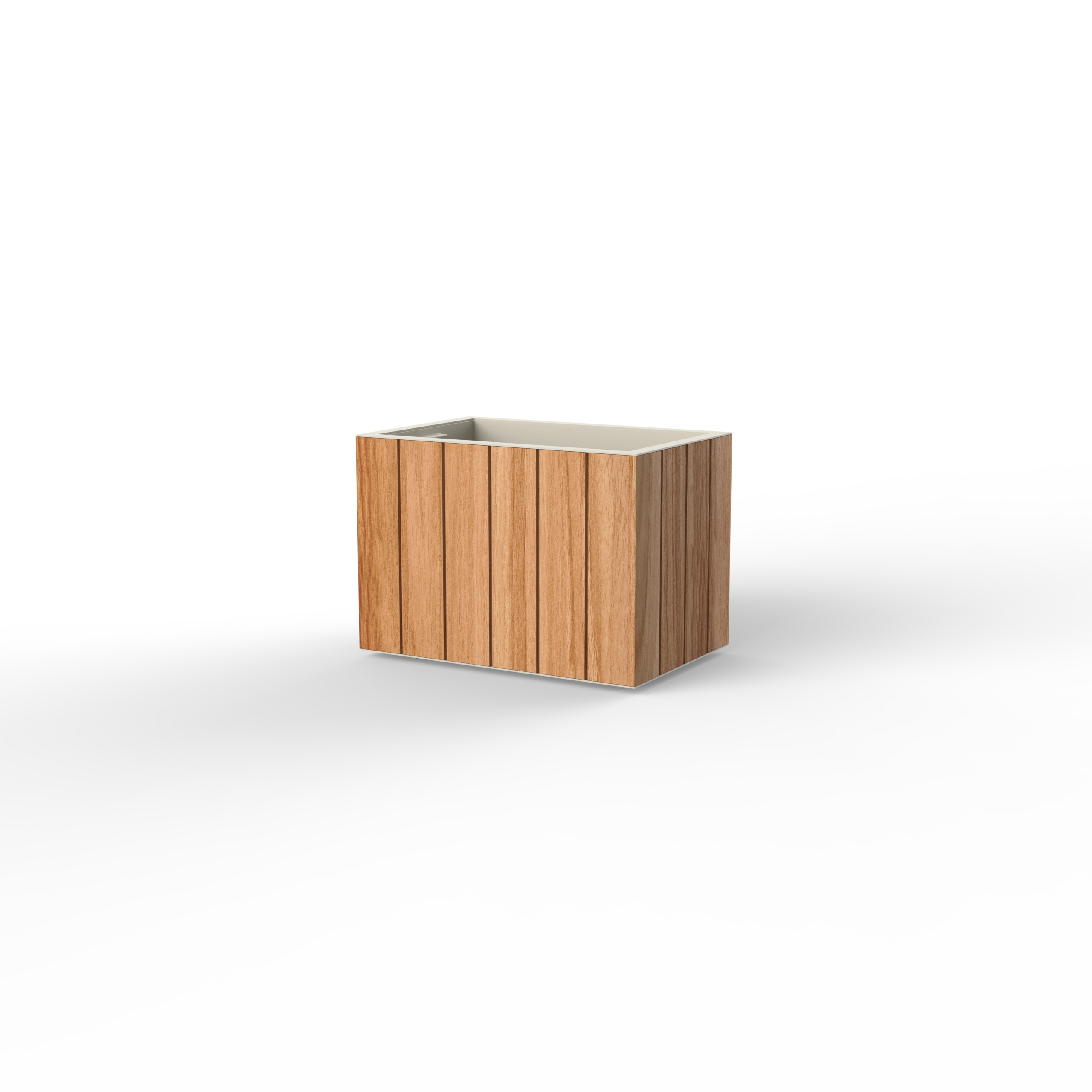 Vineyard Planters