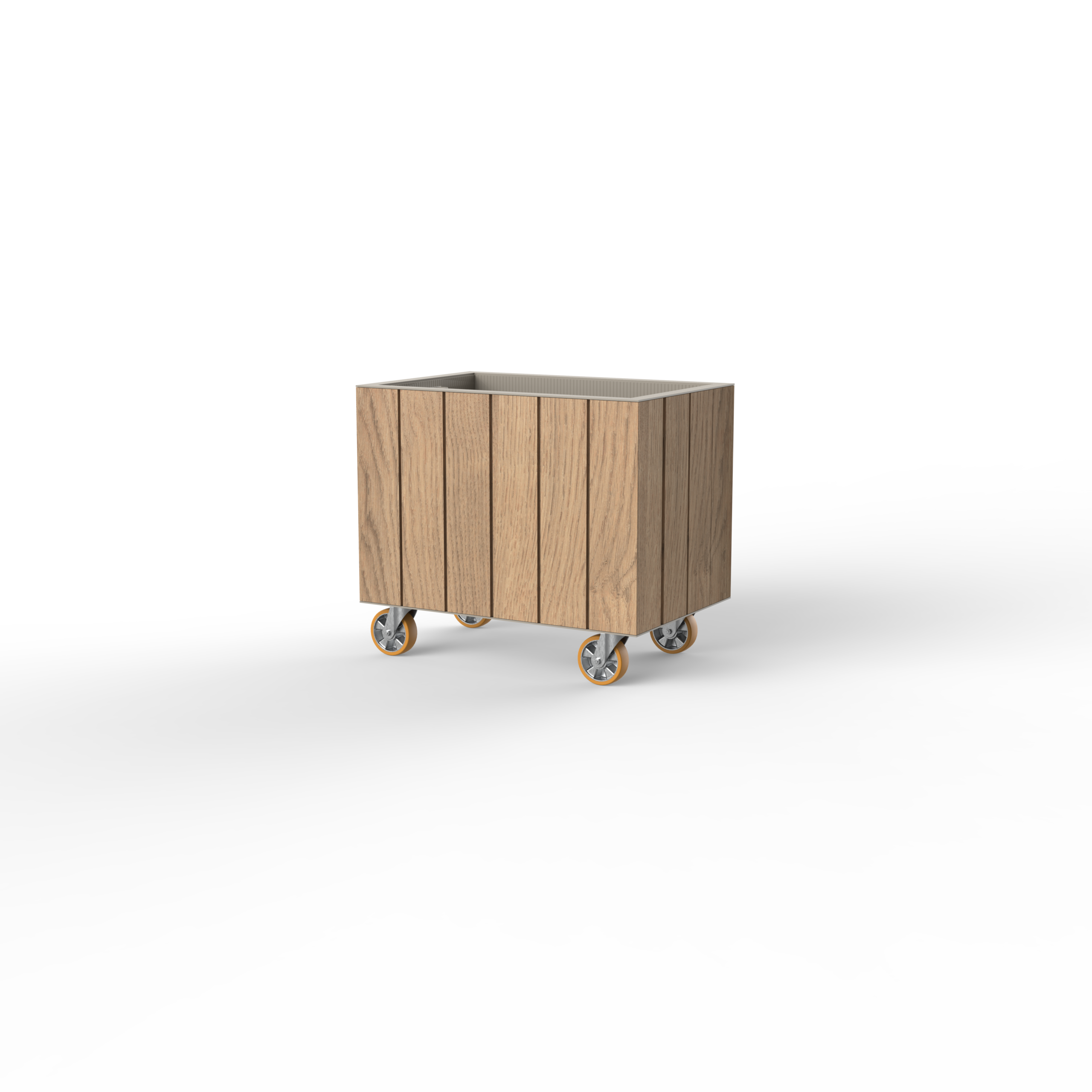 Vineyard Planters - immagine 8