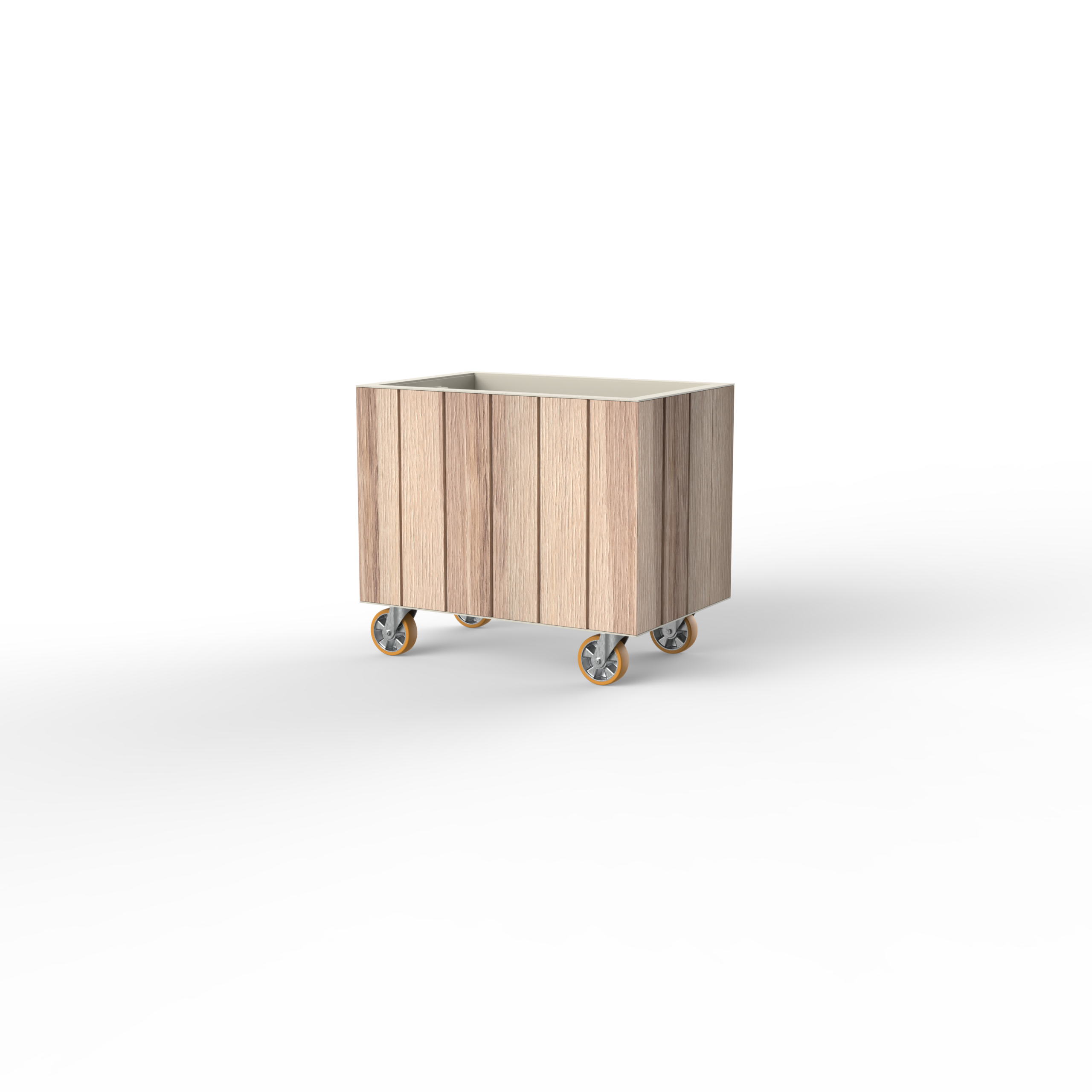 Vineyard Planters - immagine 9