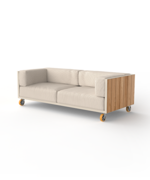 Vineyard Sofa
