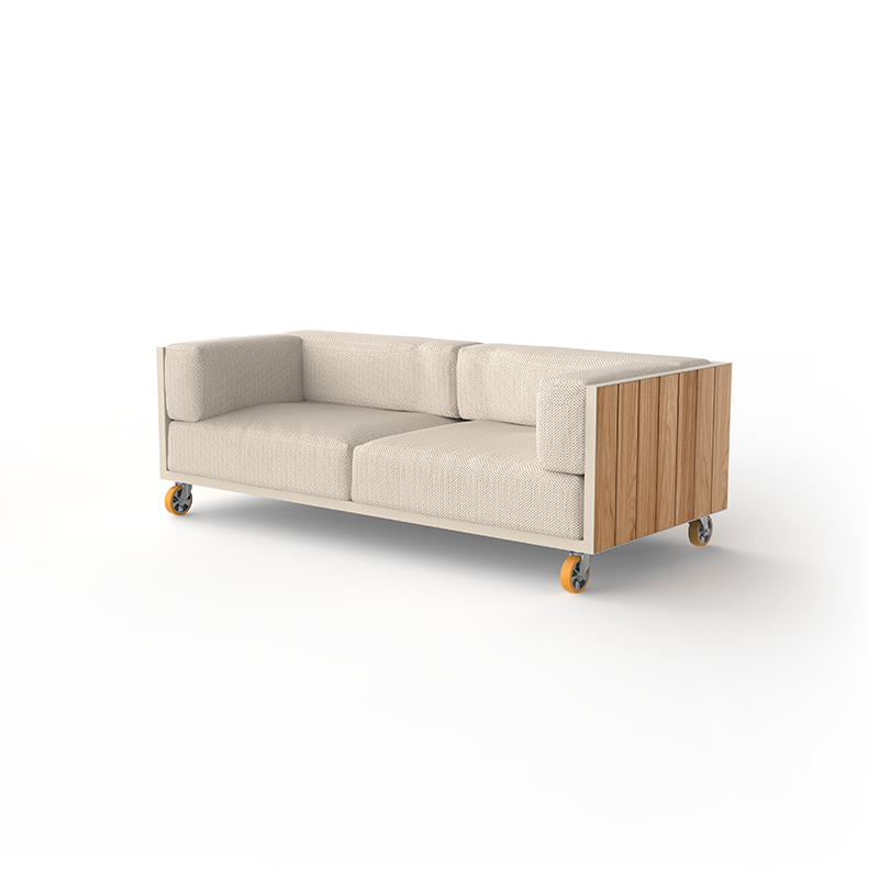 Vineyard Sofa